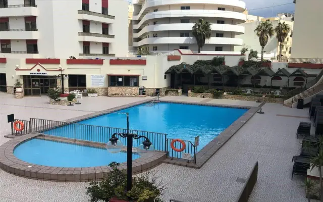 San Anton (Ex. Blue Sea)