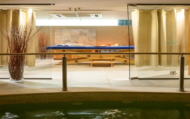 Afroditi Venus Beach & Spa