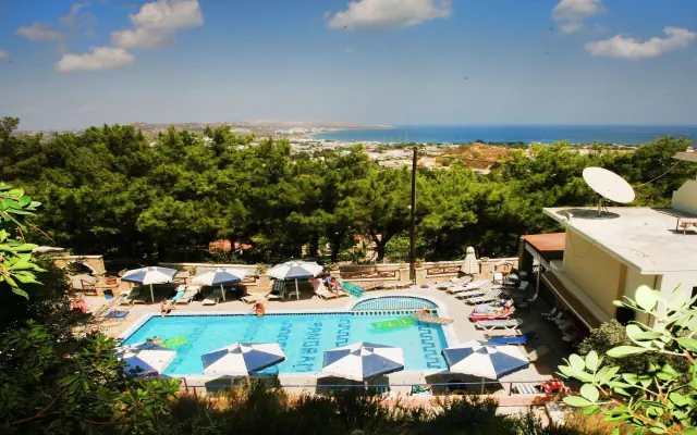 Panorama Studios (Faliraki)