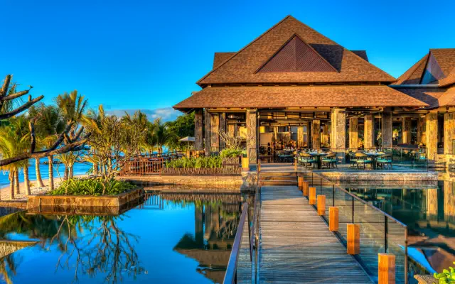 The Westin Turtle Bay Resort