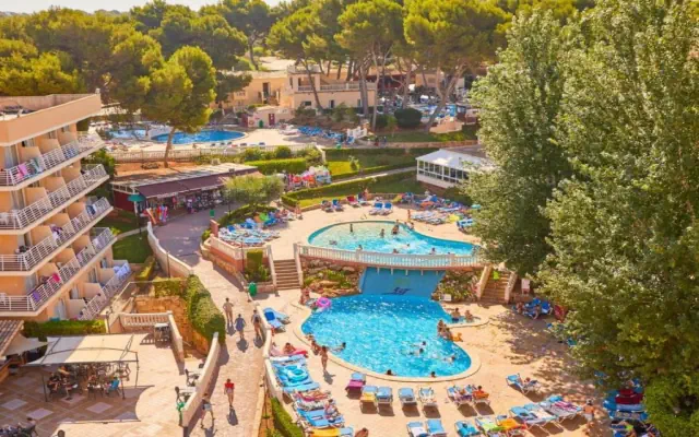 MLL Palma Bay Club Resort