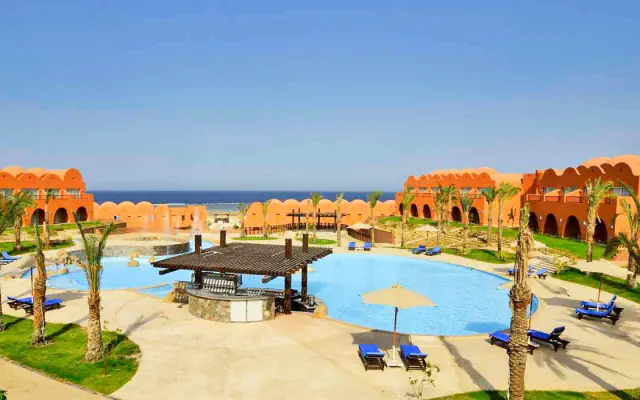  Novotel Marsa Alam 