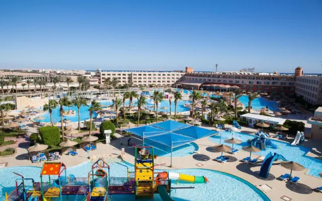 Titanic Resort & Aquapark (ex. Dessole)