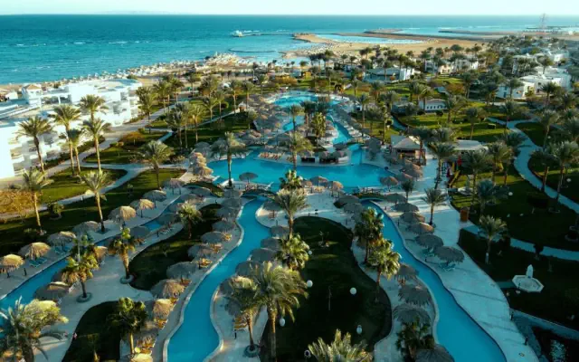 Long Beach Resort (ex Hilton Long Beach)