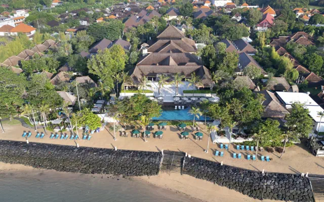 Novotel Benoa