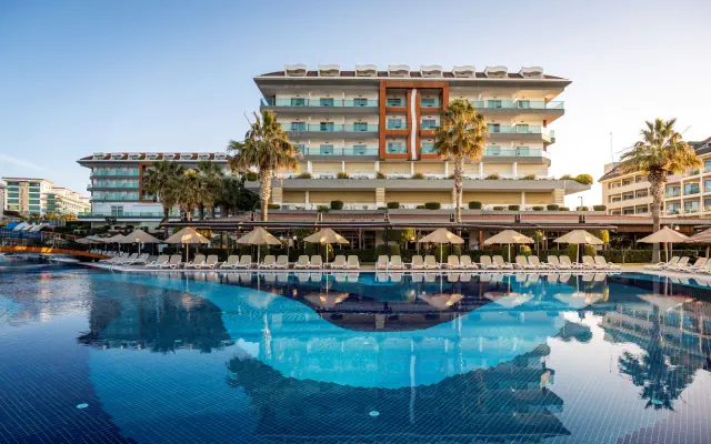 Adalya Ocean Deluxe