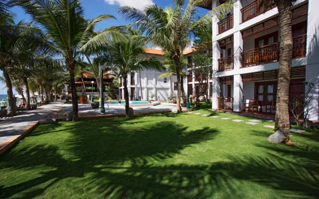 Novela Mui Ne Resort