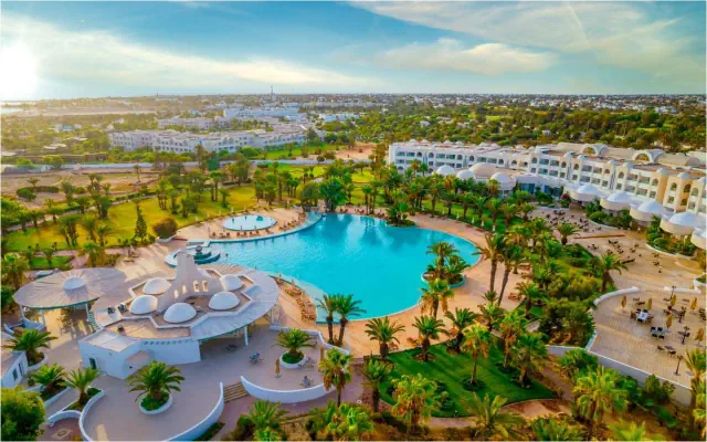 Palace Royal Garden (ex Riu)