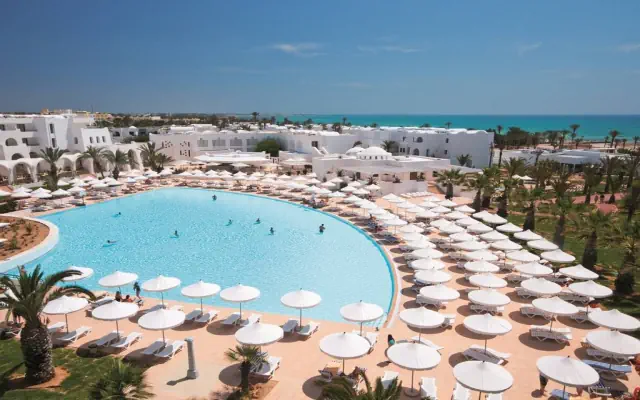 Club Palm Azur (ex Riu)