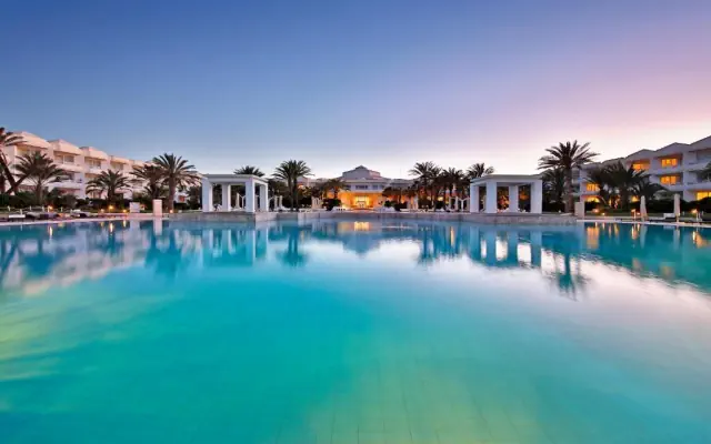 Radisson Blu Palace Resort (Djerba)
