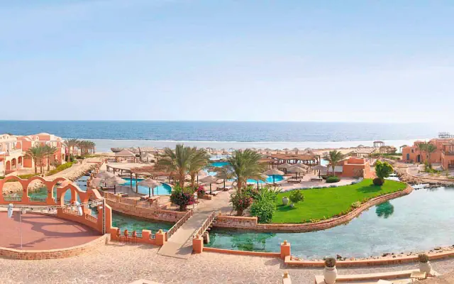 Radisson Blu Resort (El Quseir)