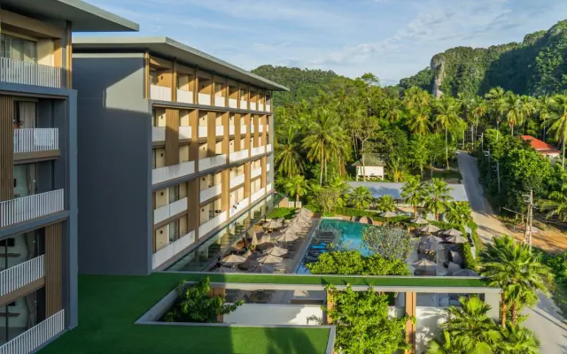 Centra by Centara Phu Pano Resort