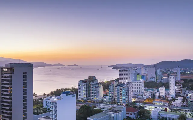Rosaka Nha Trang