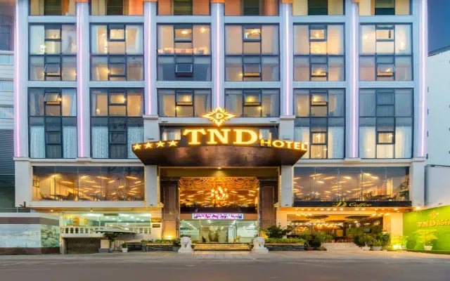 Tnd