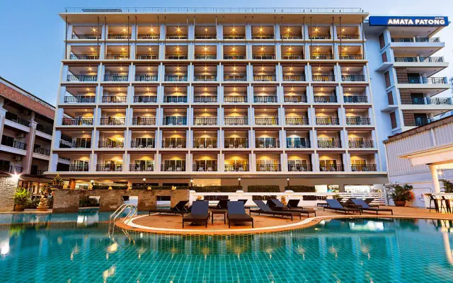 Amata Resort