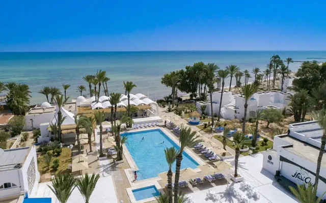 Hari Club Beach Resort Djerba