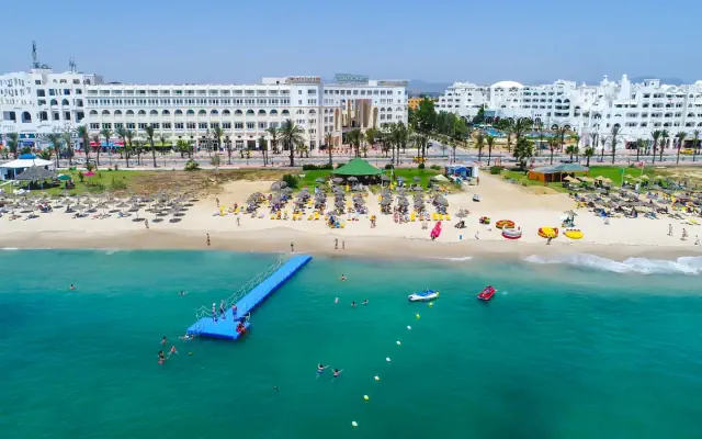 Medina Solaria & Thalasso