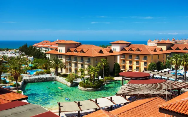 Club Grand Aqua