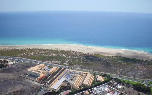 SBH Maxorata Resort (ex SBH Jandia Resort)