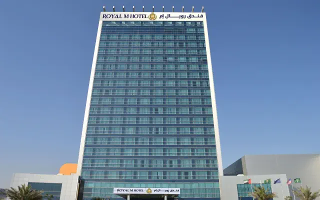 Royal M Fujairah