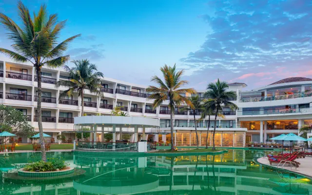Occidental Eden Beruwala (ex. Eden Resort & Spa)
