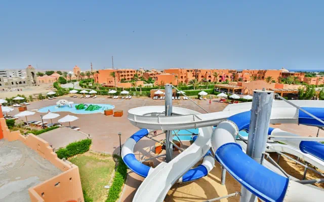 Dream Lagoon & Aqua Park Resort (ex. Floriana Dream Lagoon)