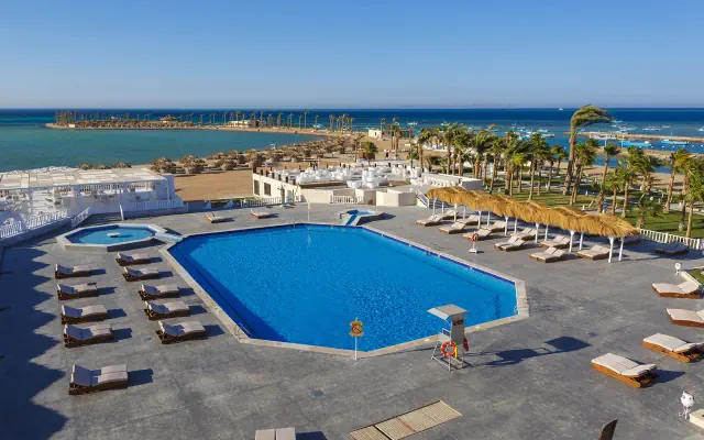 Meraki Resort Hurghada