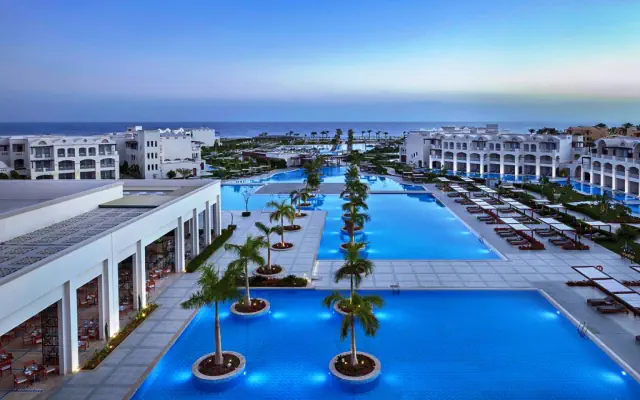Steigenberger Resort Alaya (ex. TUI SENSIMAR Alaya)