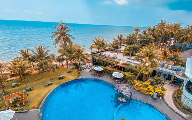 Sunset Beach Resort & Spa (Phu Quoc)