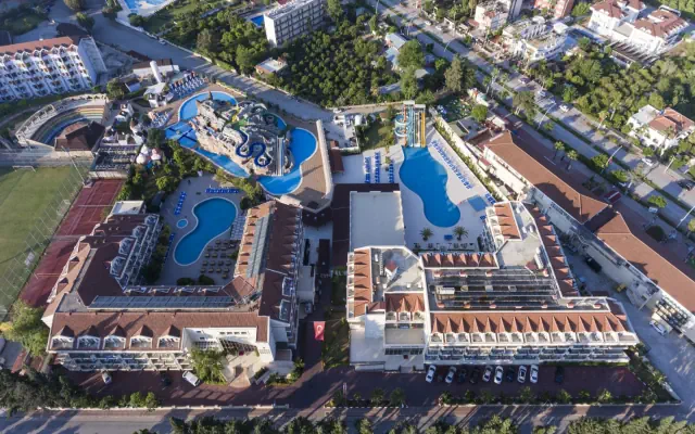 Kemer Dream
