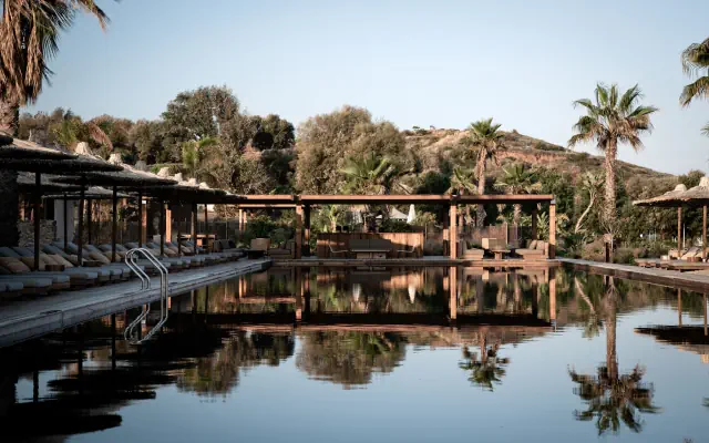 Domes Zeen Chania Luxury Collection Resort
