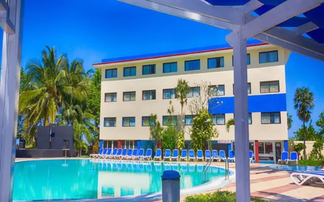 Club Tropical (Varadero)