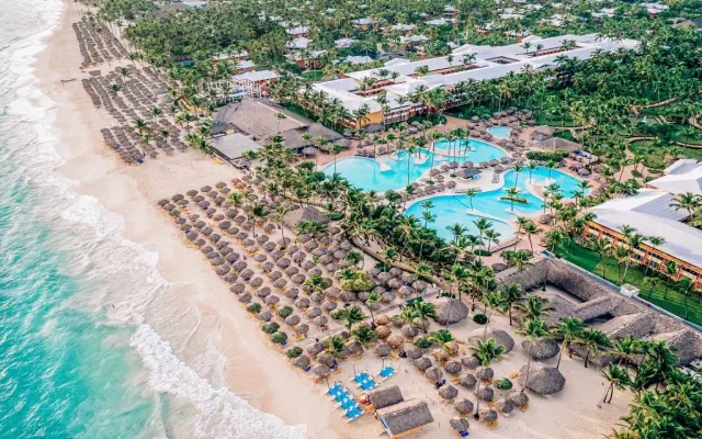 Iberostar Waves Dominicana