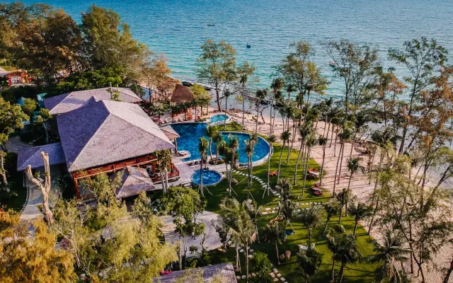 Ocean Bay Resort & Spa Phu Quoc