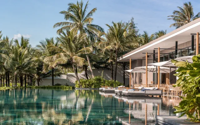 Regent Phu Quoc