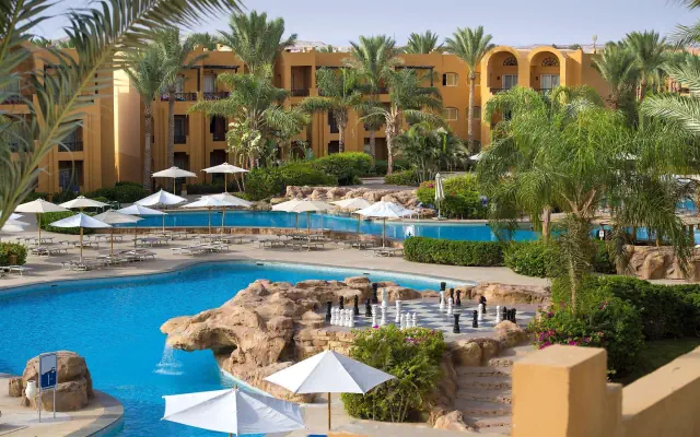 Stella Beach Resort & Spa