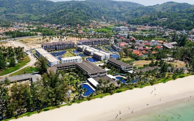 Sunwing Kamala Beach