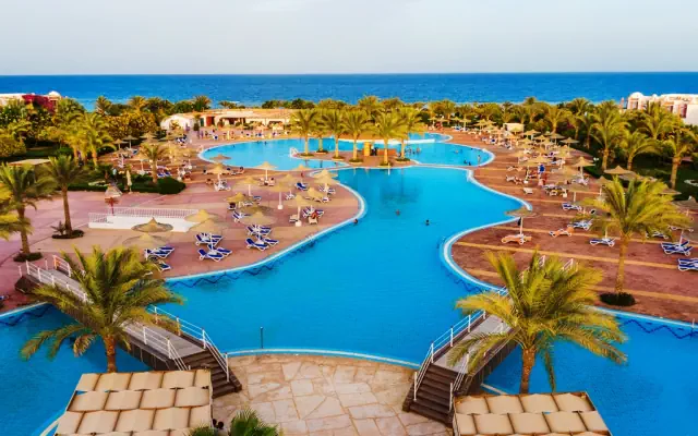 Fantazia Resort