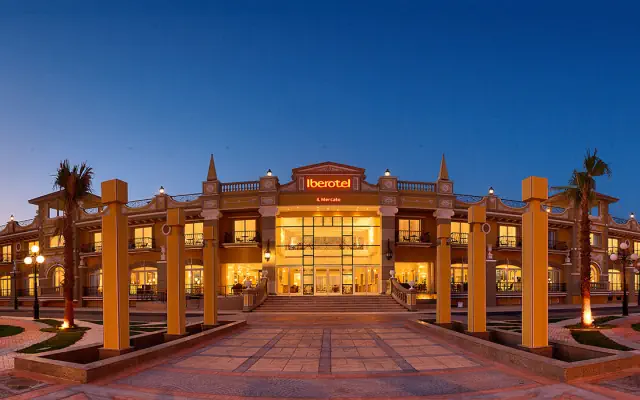  IL Mercato (ex. Iberotel Il Mercato) 