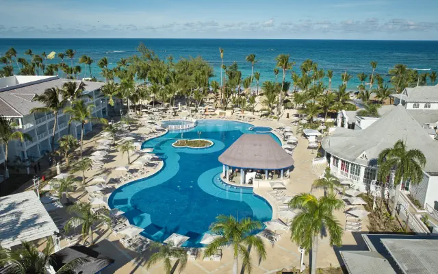 Bahia Principe Luxury Esmeralda