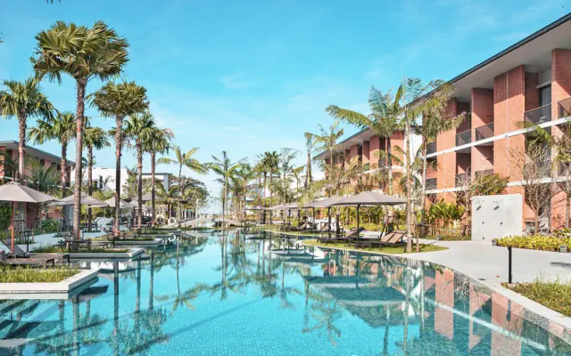 Pullman Khao Lak Resort