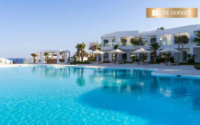 Meraki Sharm Resort