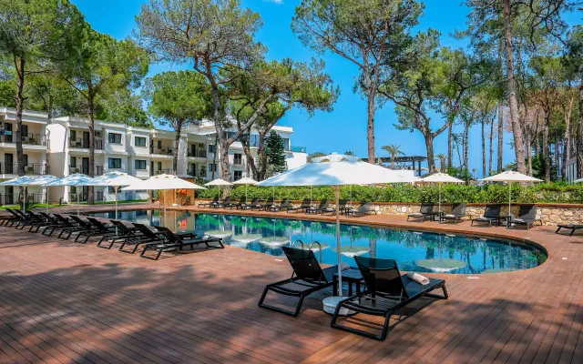 Siu Collection by Aydinbey