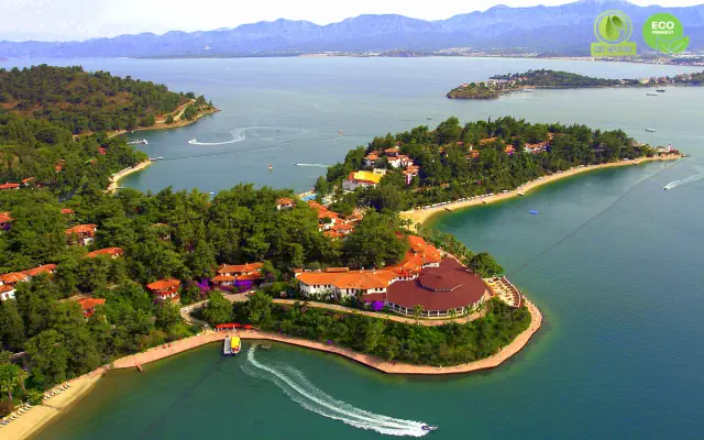 Letoonia Club & Hotel