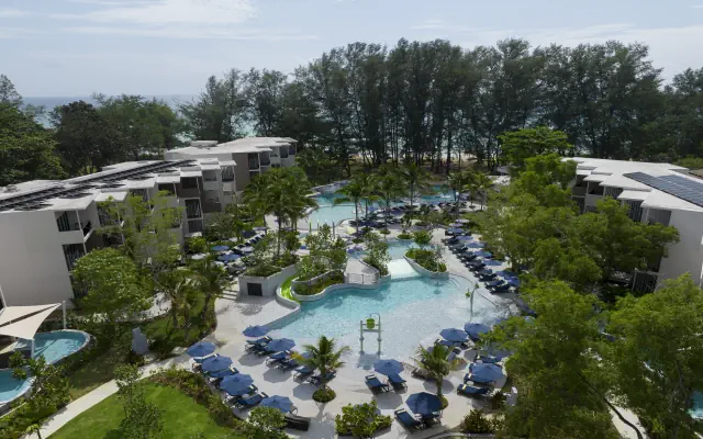 Holiday Inn Resort Phuket Mai Khao Beach