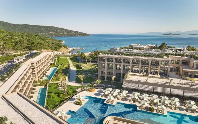 Hyde Bodrum
