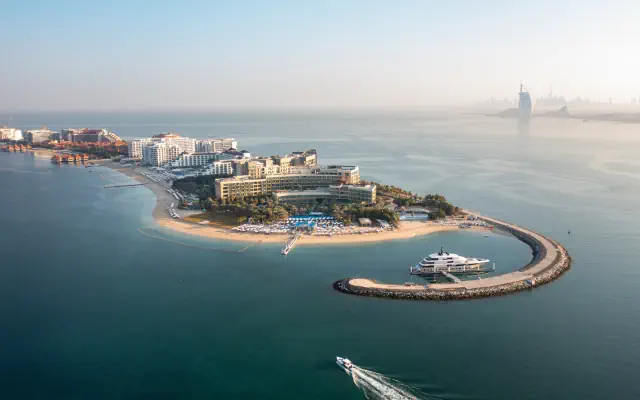 Rixos The Palm Dubai