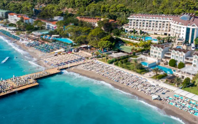 Sunland Resort (ex. Imperial Sunland Resort & Spa)