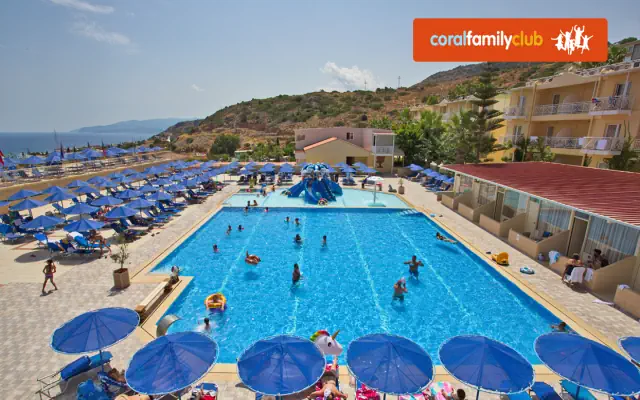 Aqua Sun Village (Ex. Eri Sun Village)