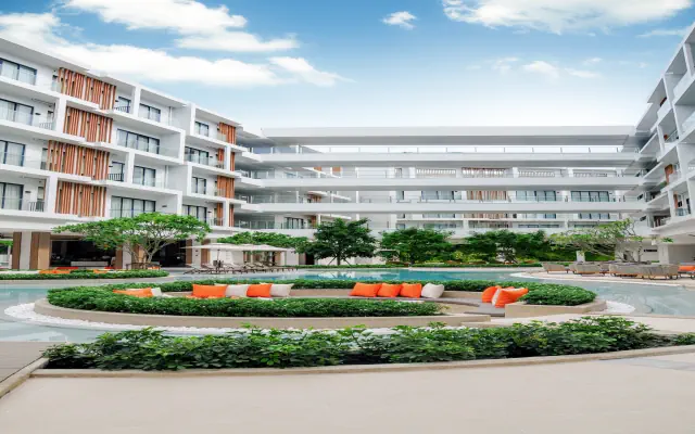 Laya Resort Phuket Island